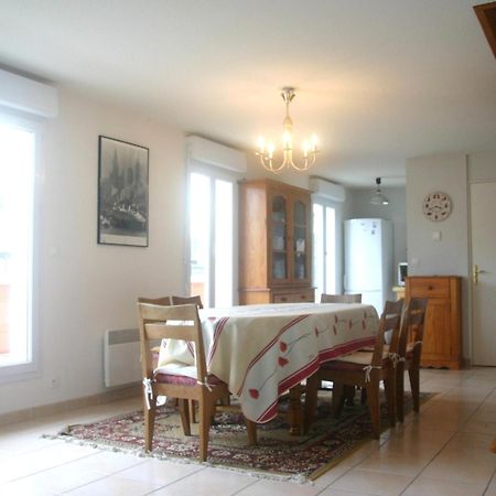 Dives-Sur-Mer, 3 Pieces Duplex, Terrasse, Animaux Admis - Fr-1-487-278 Exterior foto