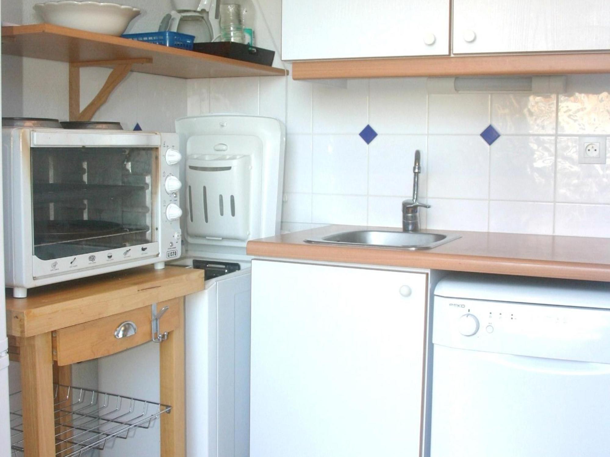 Dives-Sur-Mer, 3 Pieces Duplex, Terrasse, Animaux Admis - Fr-1-487-278 Exterior foto